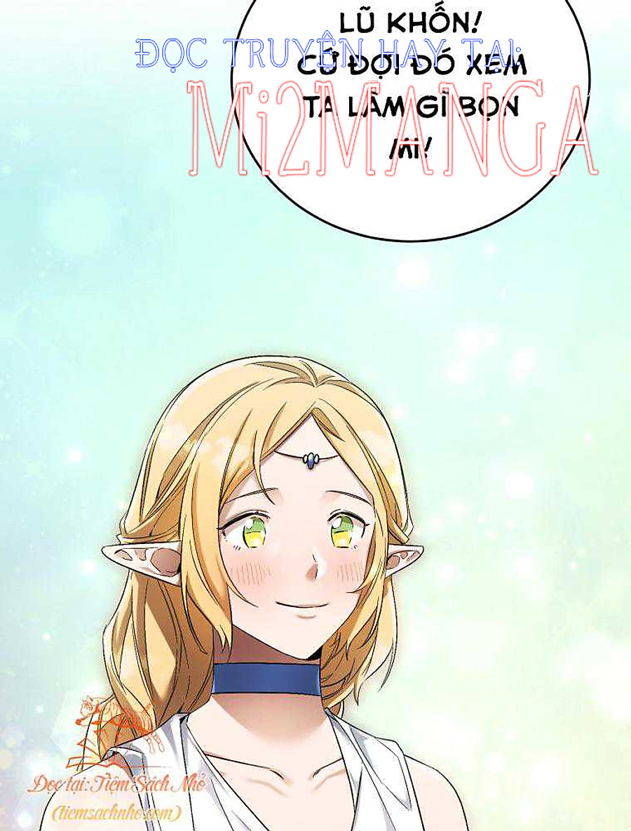 cách sống sót khi đã max level chapter 13.1 8