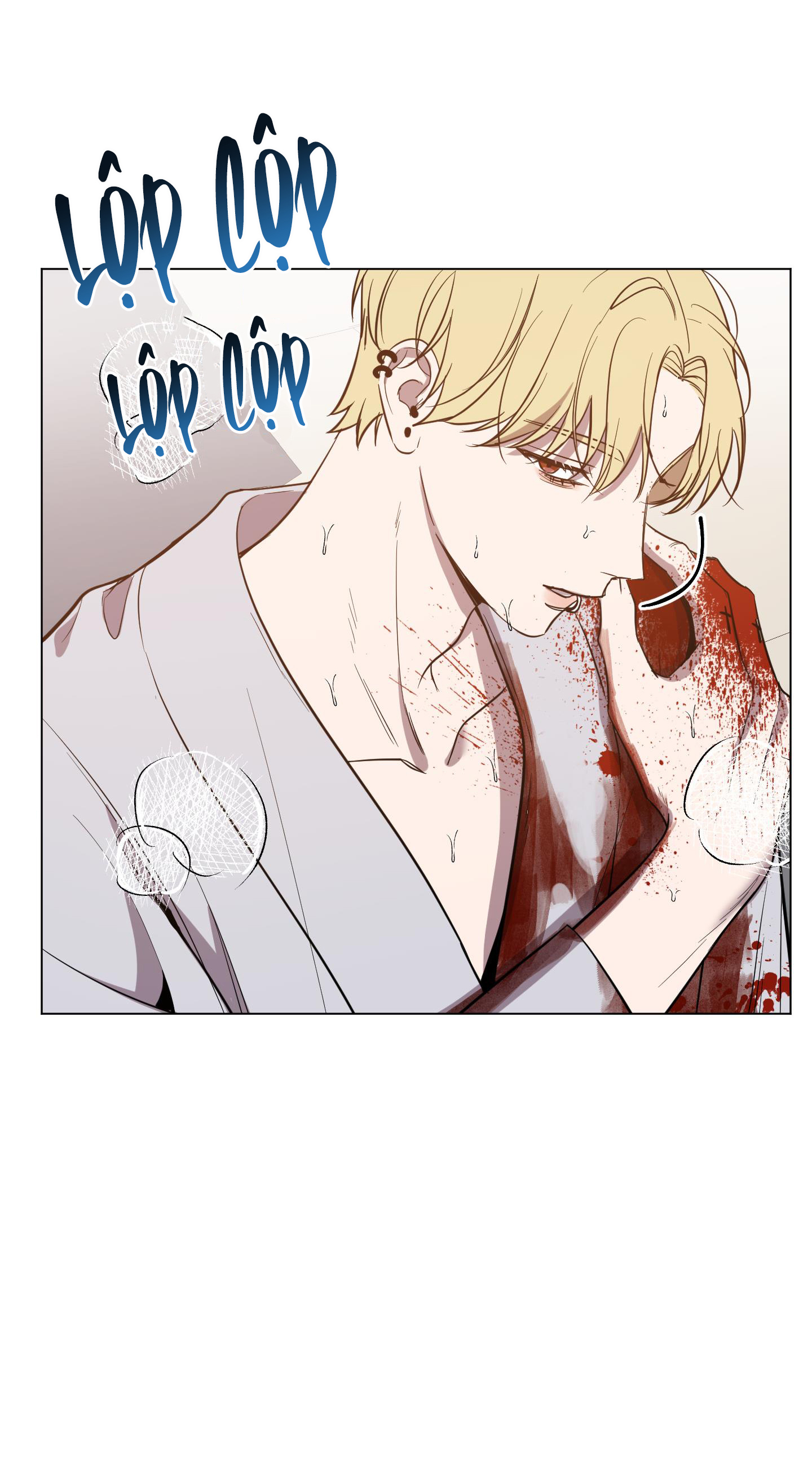 bình minh chia cắt màn đêm chapter 33 26