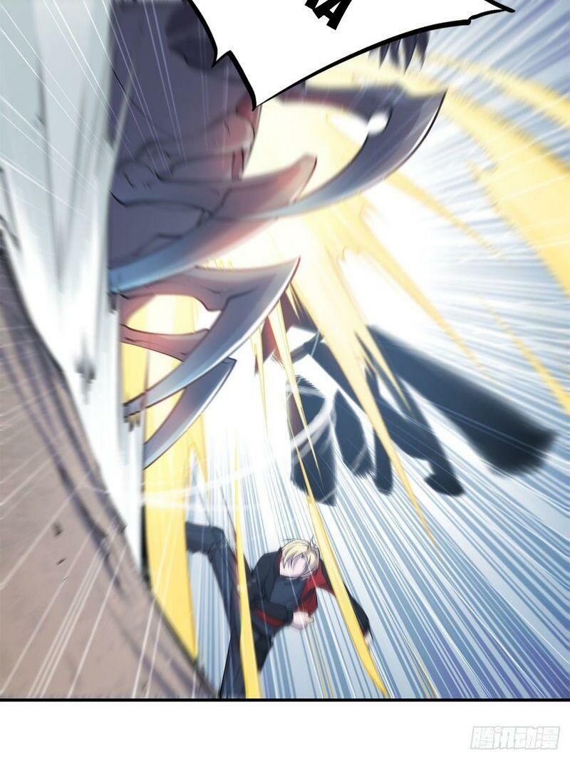 huyết cơ và kỵ sĩ chapter 59 23