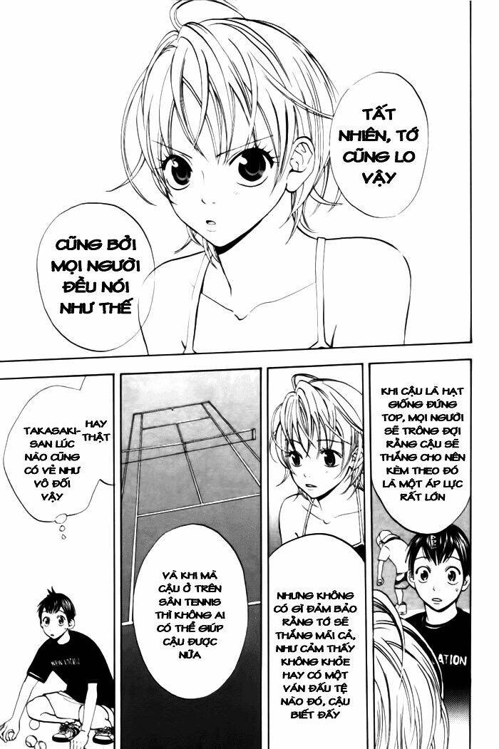 baby steps chapter 7 18