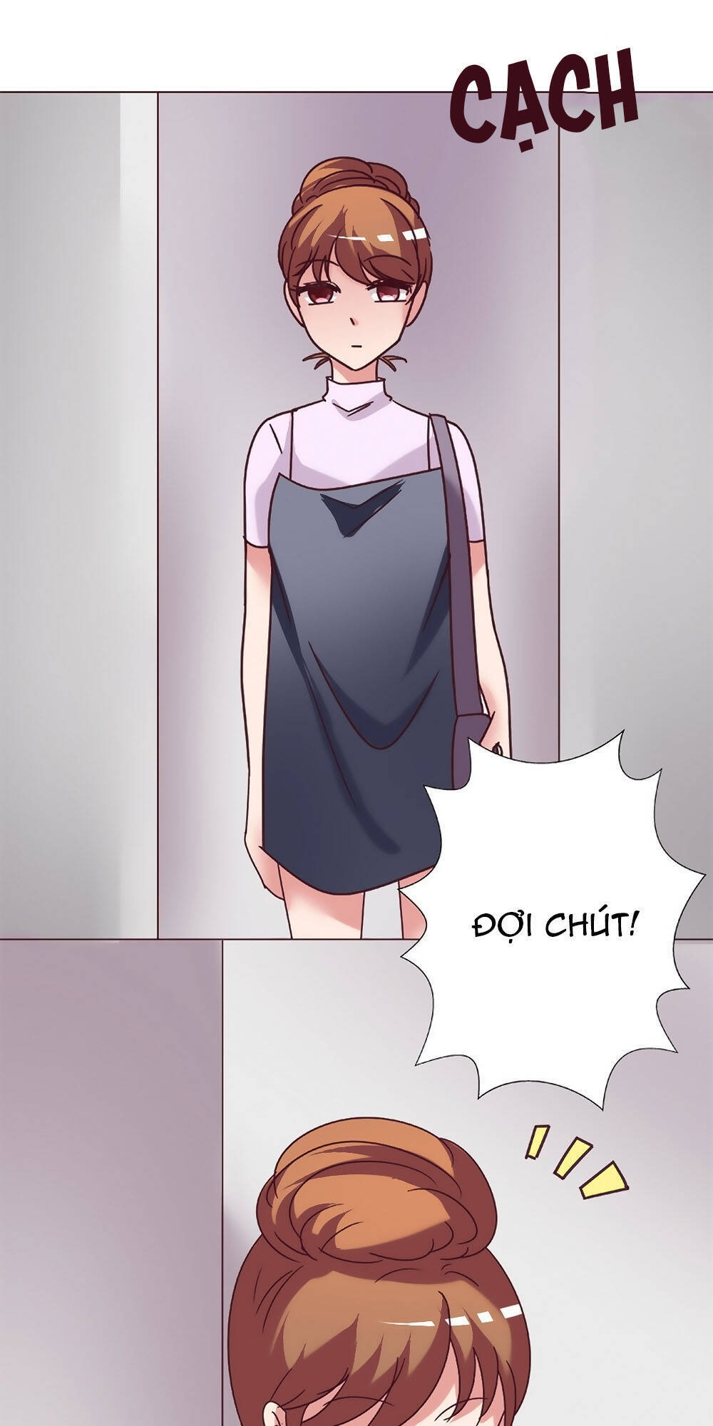 một tuần làm tình nhân chapter 9 12