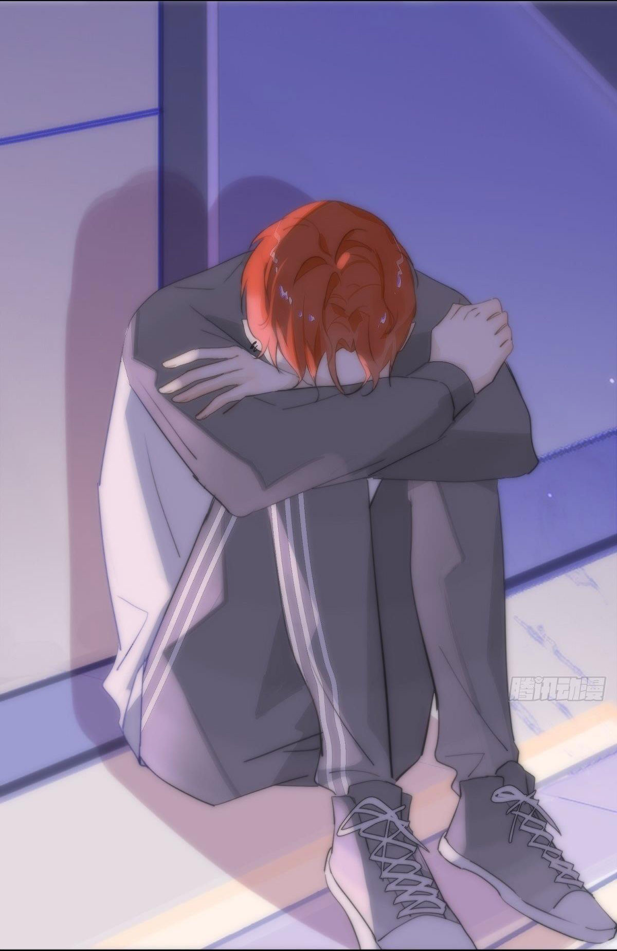 đêm đầy sao nói với em chapter 11 56