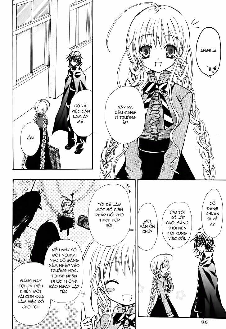 tokyo innocent chapter 7 28