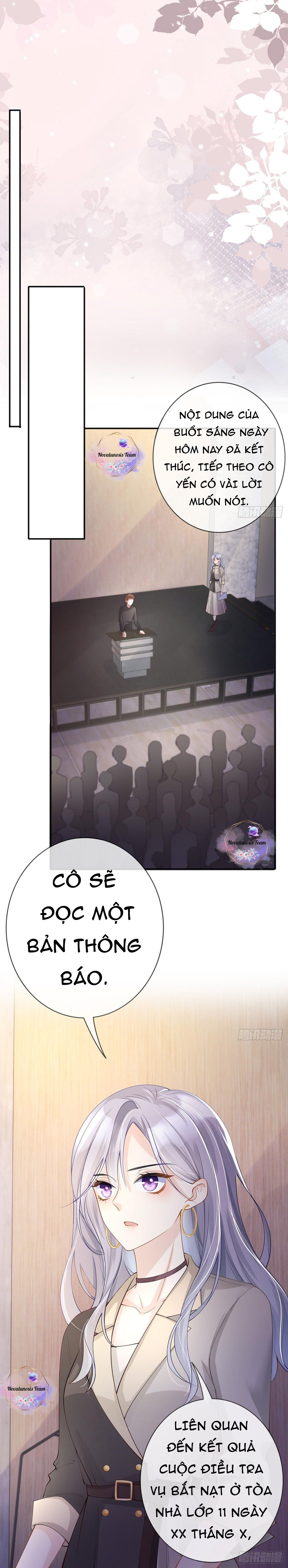 khoảng cách giữa các vì sao chapter 15 5