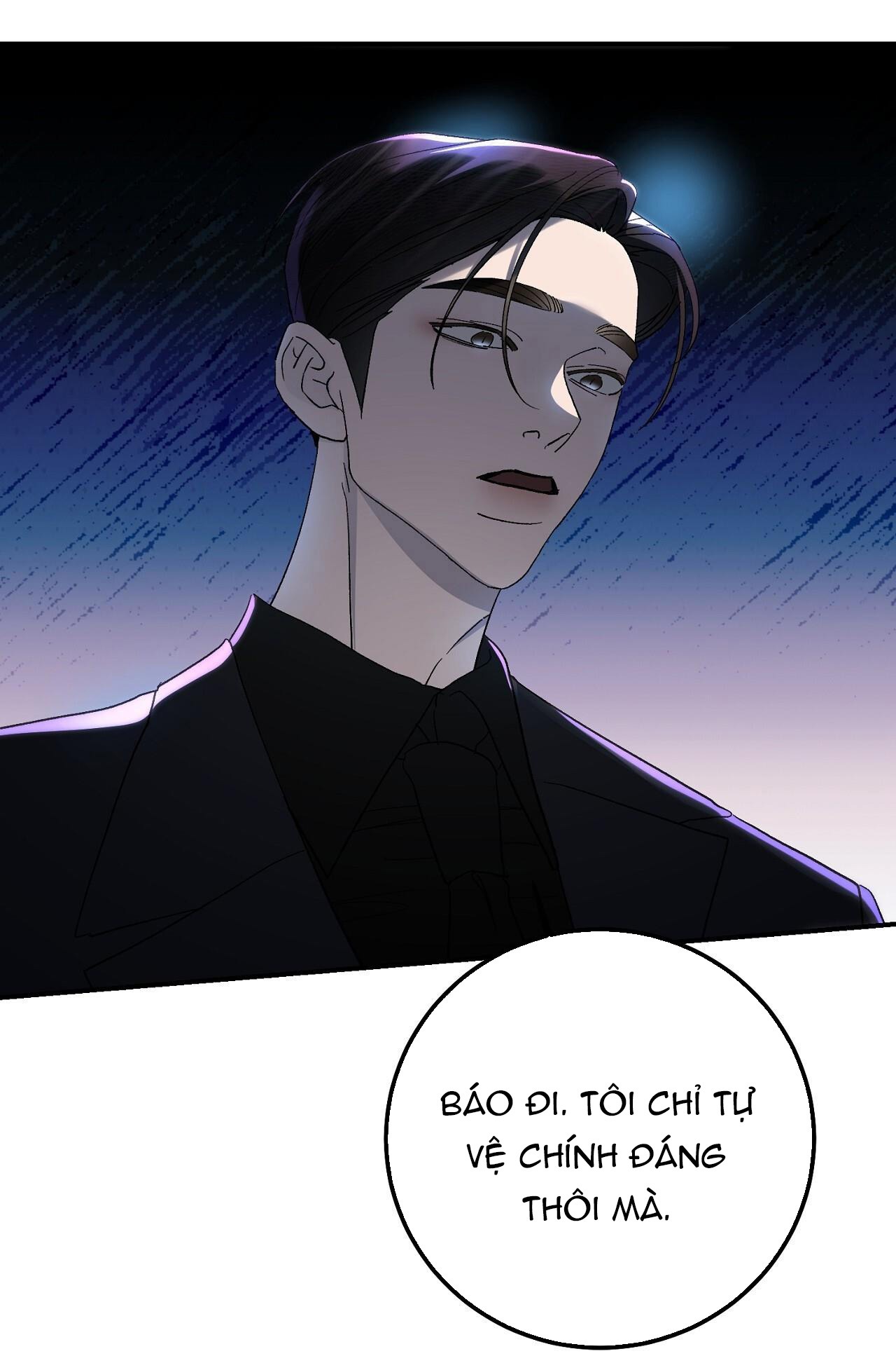 Hối Lộ Ngọt Ngào chapter 36 - Trang 59