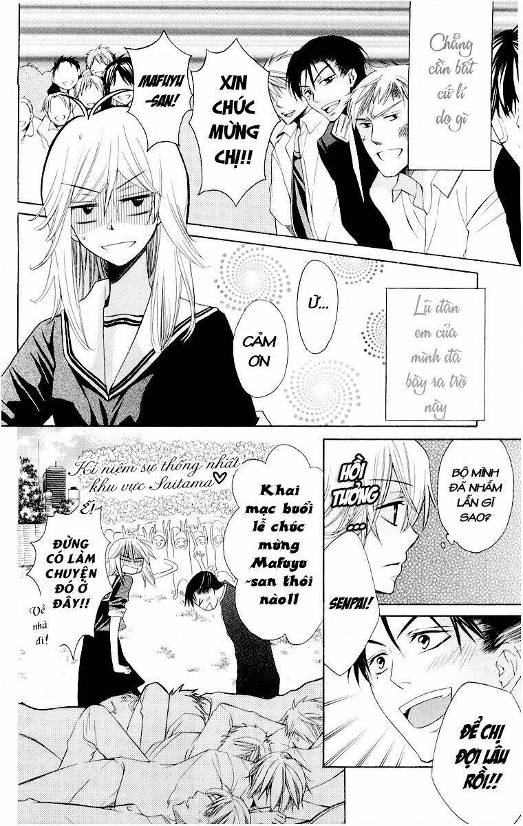 thầy giáo của tôi chapter 1 19