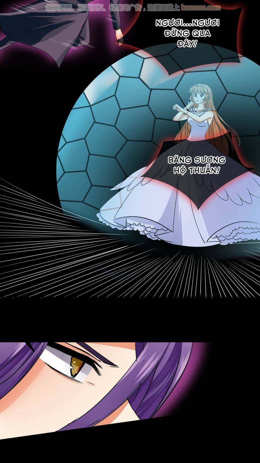 bá quyền trung thành tìm kiếm người yêu chapter 19 14