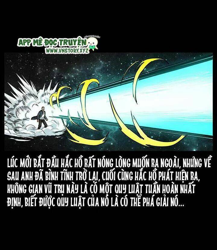 U Minh Ngụy Tượng Chapter 202 4