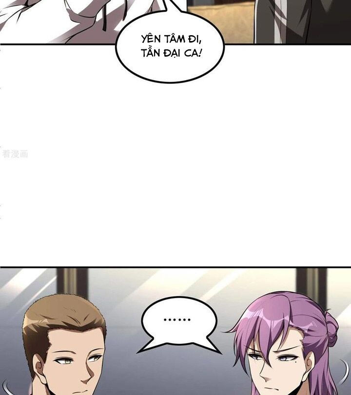 đệ nhất người ở rể chapter 80 32