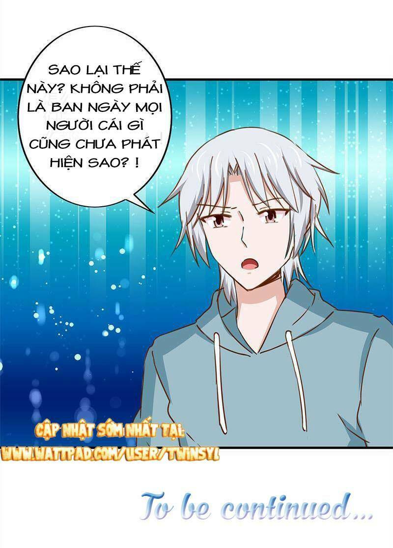 không gả cho tổng tài, gả cho người hầu chapter 152 36