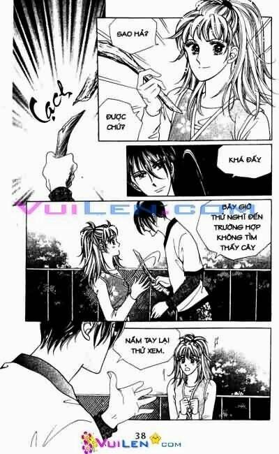 mùa hạ vàng chapter 4 39