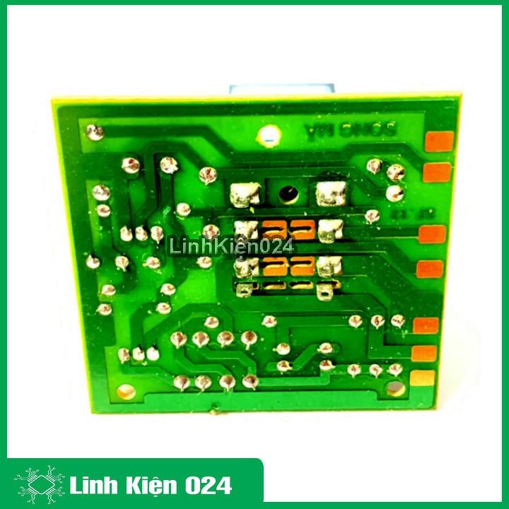 MẠCH BẢO VỆ LOA Made In Việt Nam