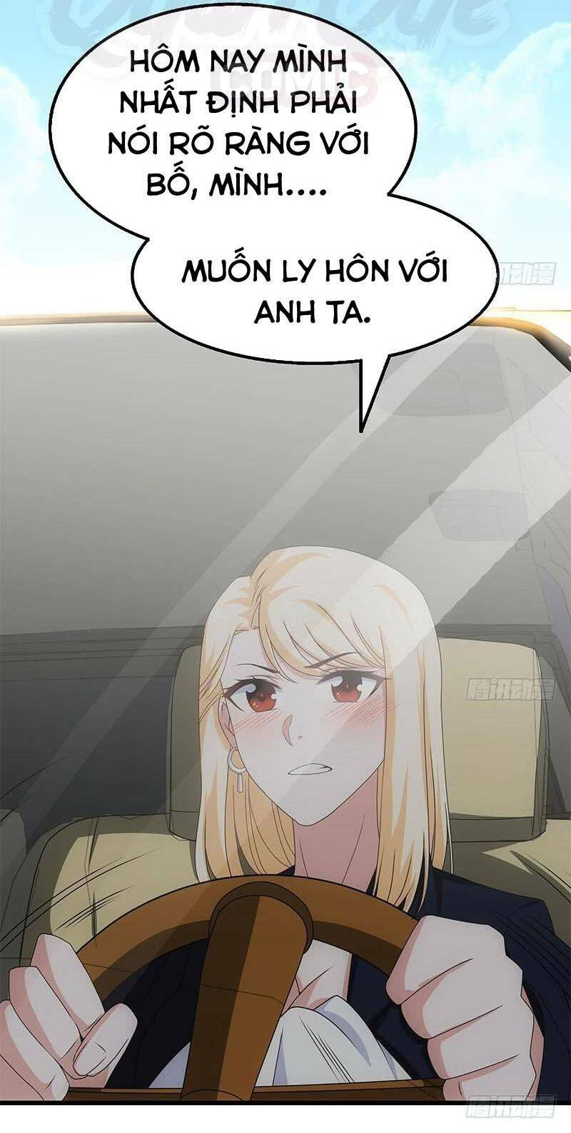 tối cường ở rể chapter 10 26