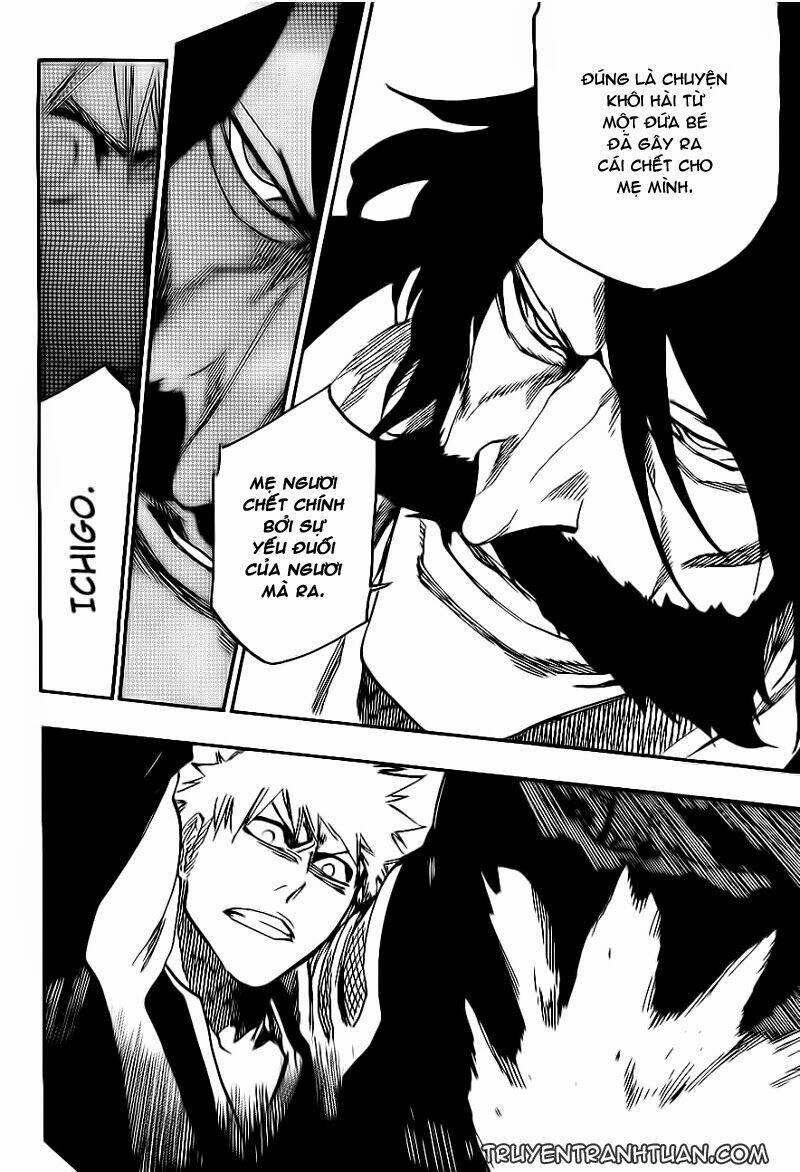 thần chết ichigo chapter 619 7