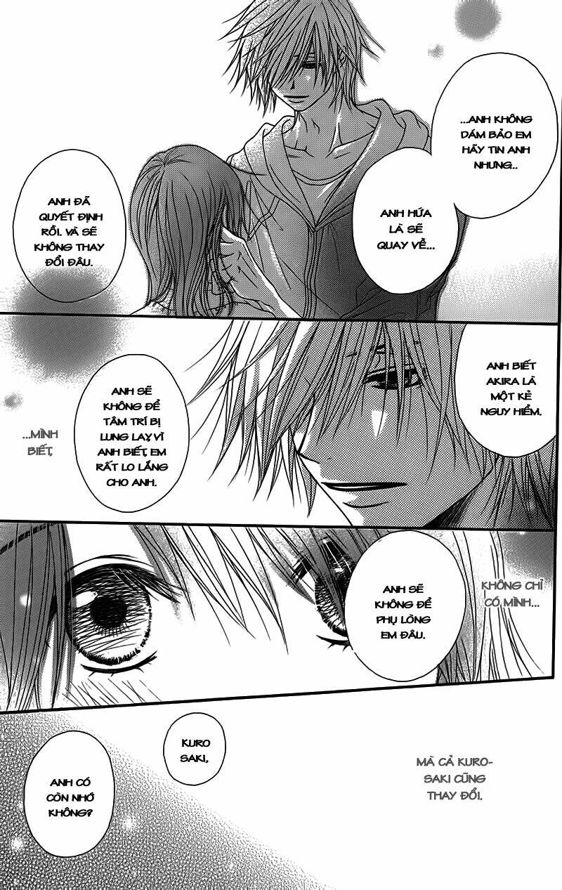 điện kích daisy chapter 44 25