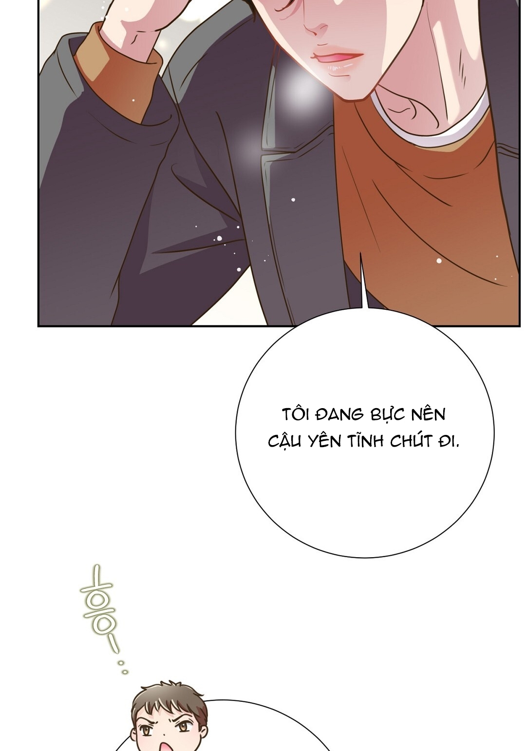 [18+] trải nghiệm thân mật với bạn của anh trai chapter 40.2 46