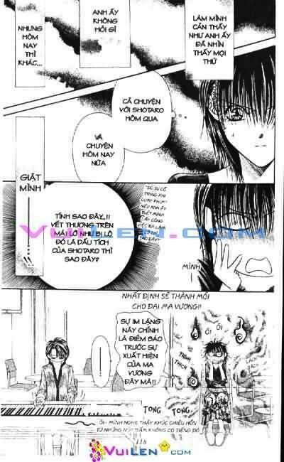 thử thách của kyouko chapter 79 119