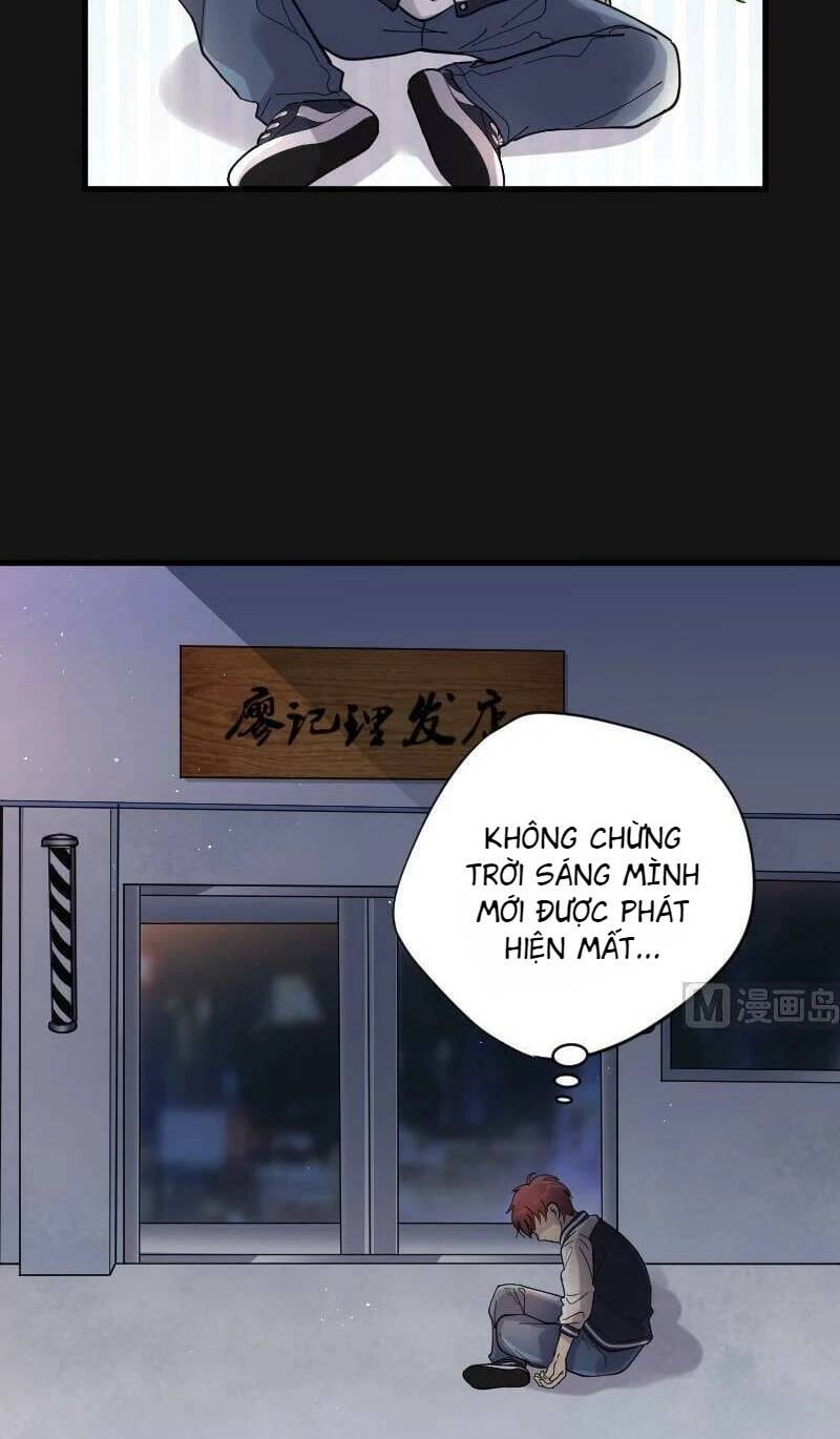 thợ cắt tóc cho diêm vương chapter 28 54