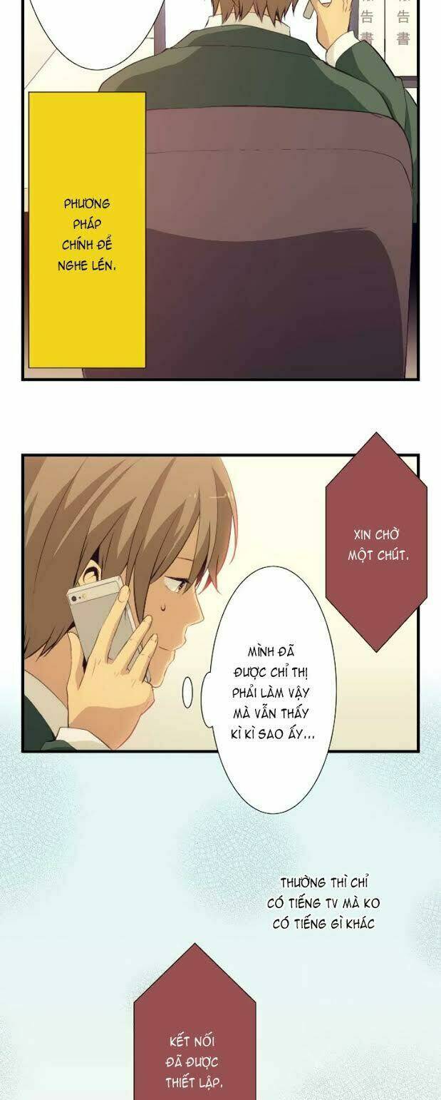 viên thuốc trùng sinh chapter 49 22