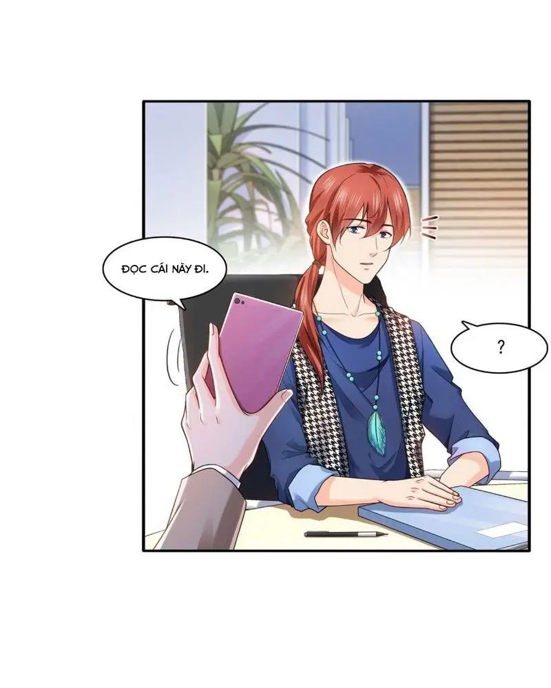 Hệt Như Hàn Quang Gặp Nắng Gắt chapter 152 33