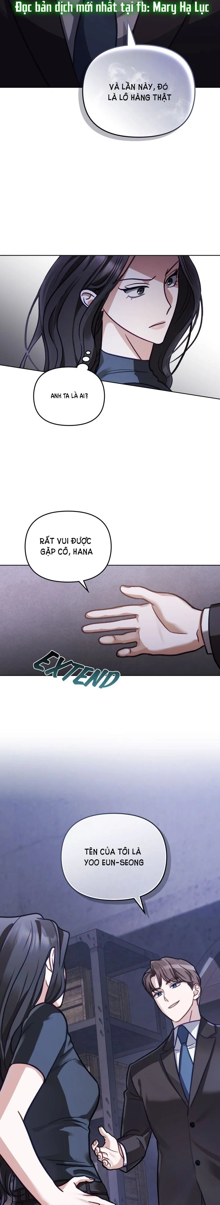 kẻ nghiệp dư chapter 4.5 21