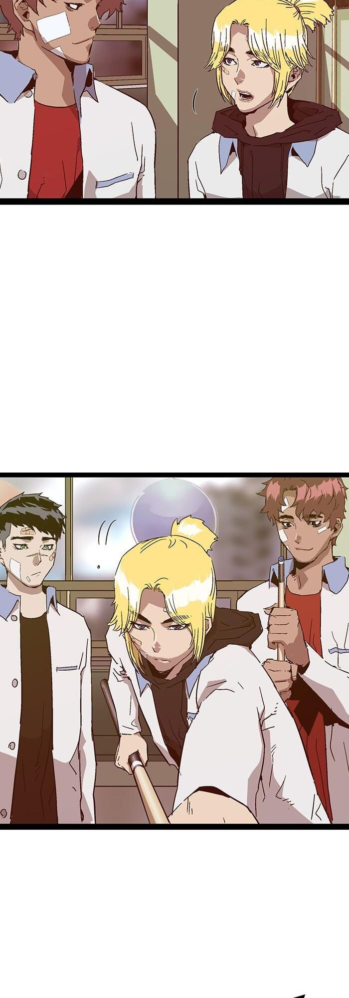 anh hùng yếu chapter 127 9