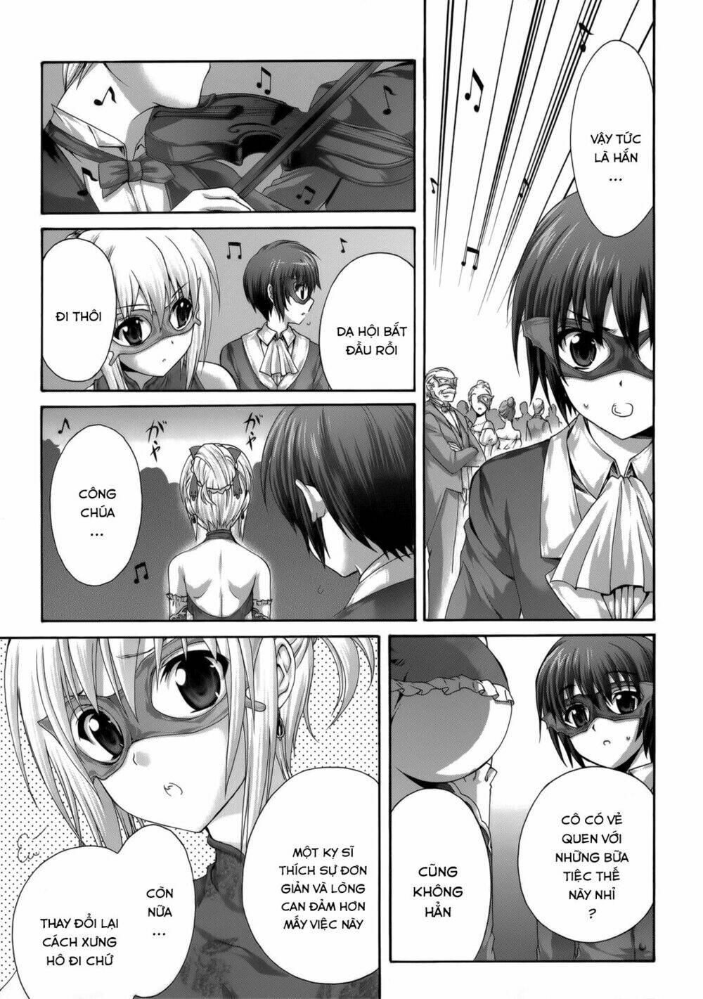 seikoku no dragonar chapter 29 11