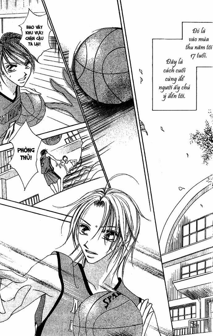 17-sai natsu - seifuku no jouji chapter 4 5