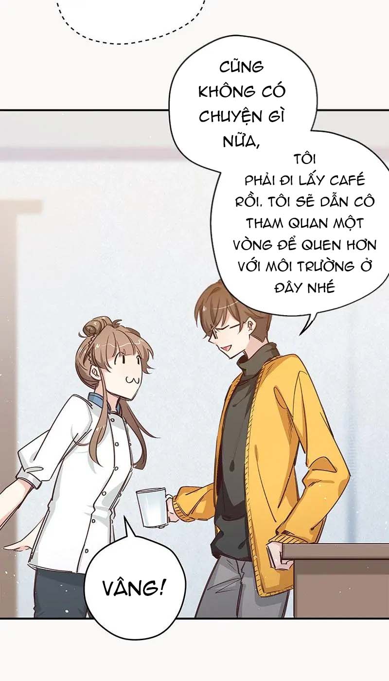 bạn trai "hữu dụng" của tôi chapter 14.2 12