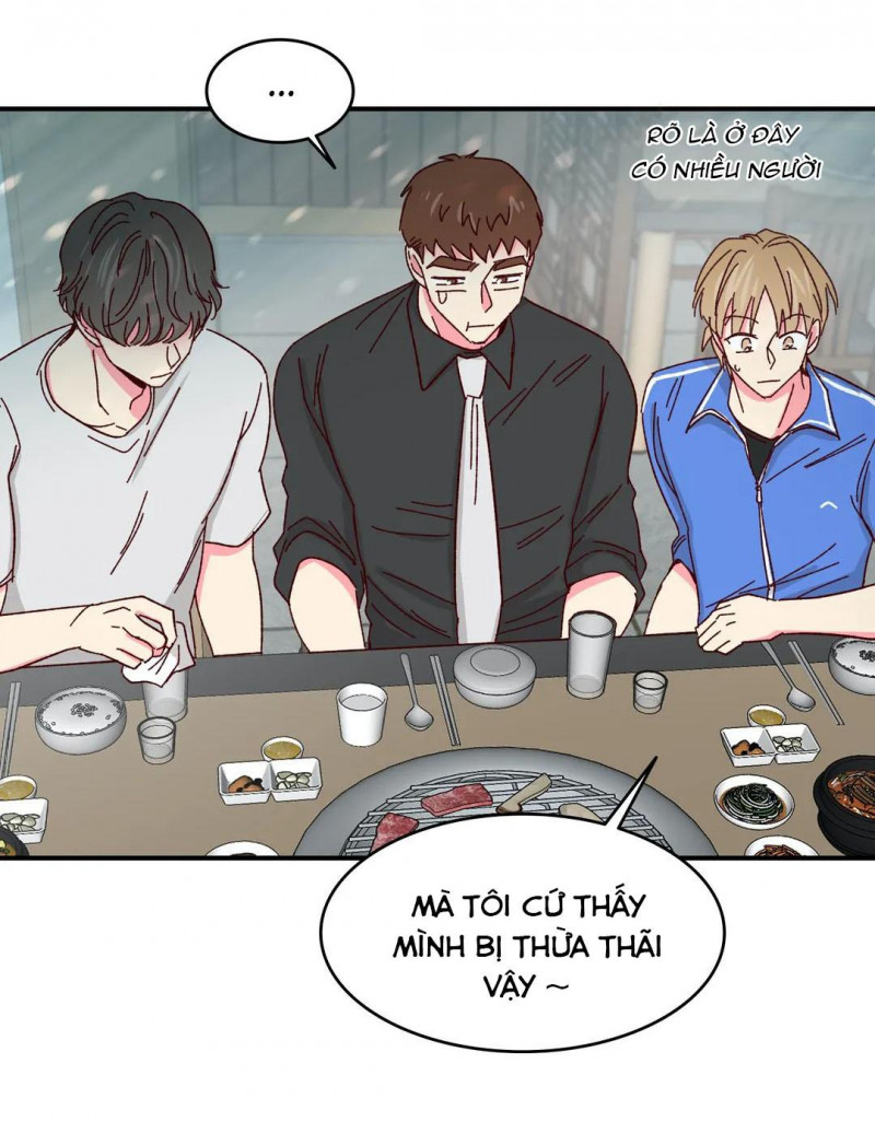 món tráng miệng của sếp tổng chapter 52 16