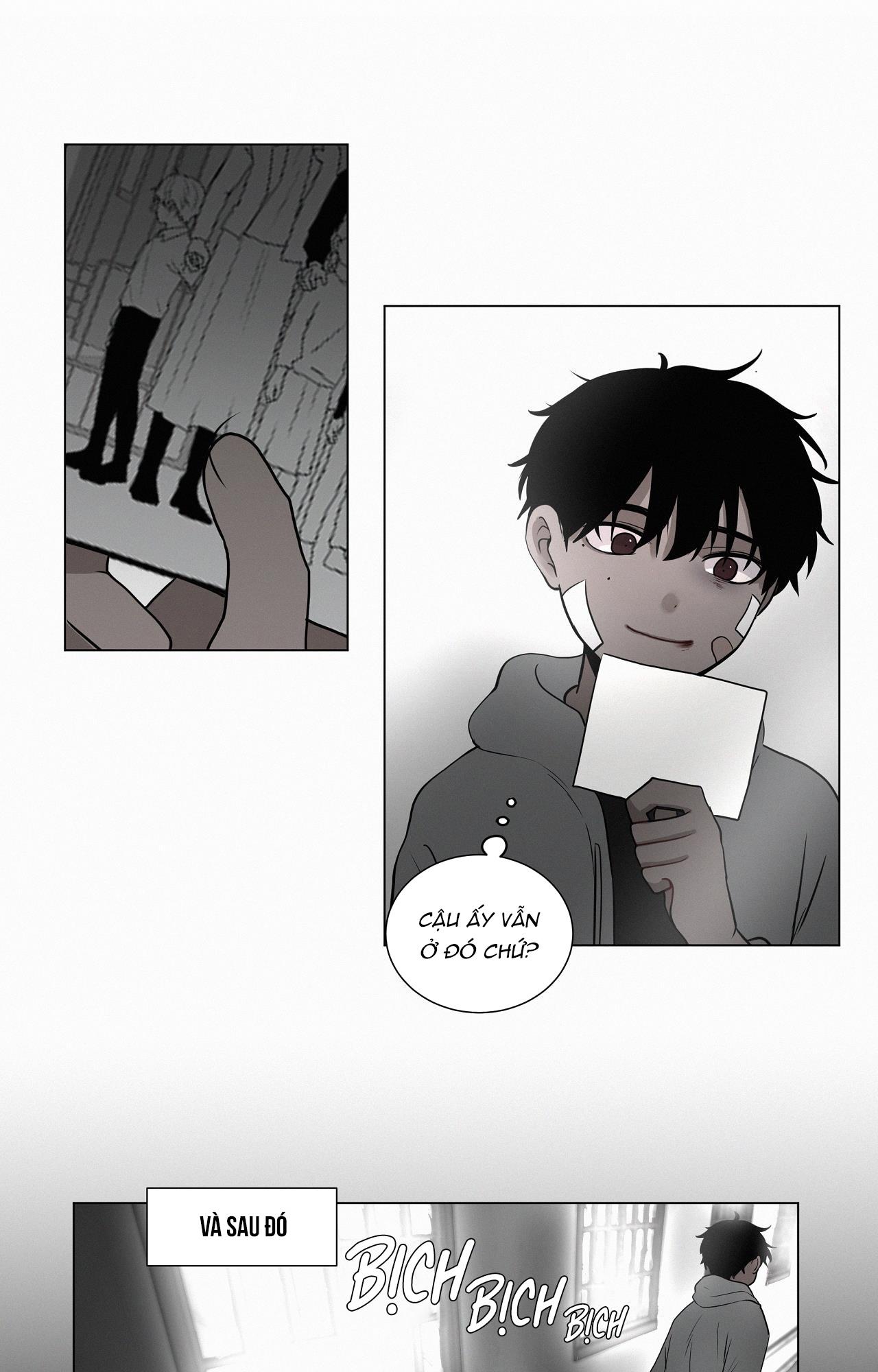 hiến tế máu chapter 29 26