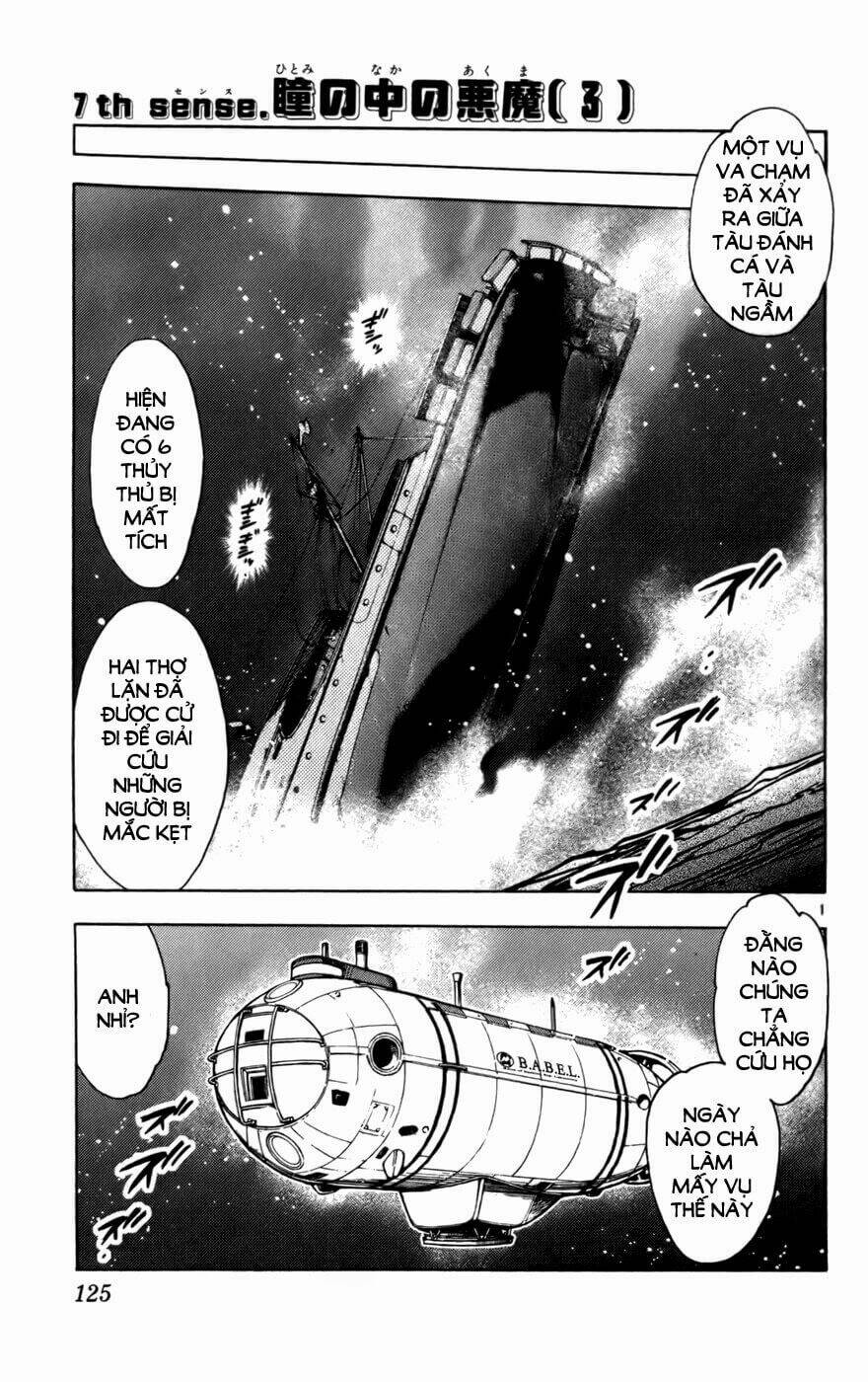 loli siêu năng lực chapter 19 2