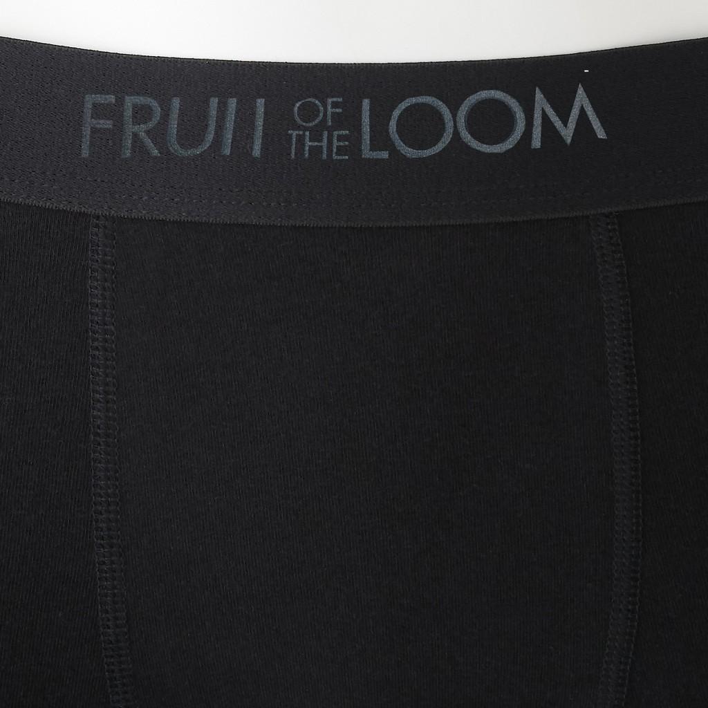COMBO 3 Quần Sịp ĐÙI Boxer Nam chất liệu SỢI TRE Bamboo kháng khuẩn thương hiệu