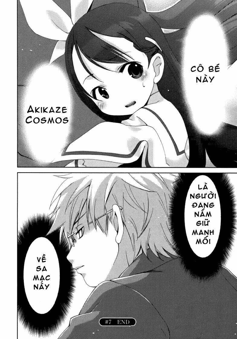 daisuki desu!! maho tenshi kosumasu chapter 7 40