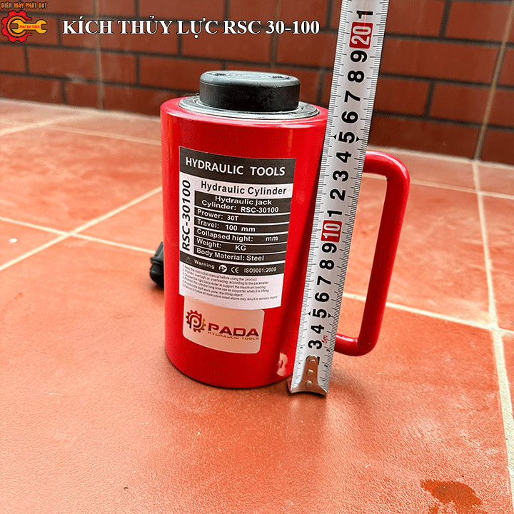 Kích Thủy Lực 30100