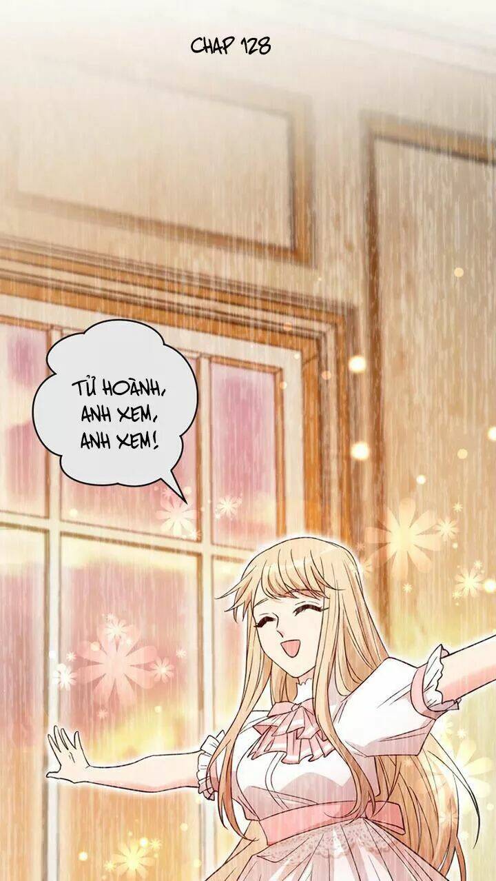 thiên hậu trở về chapter 128 1