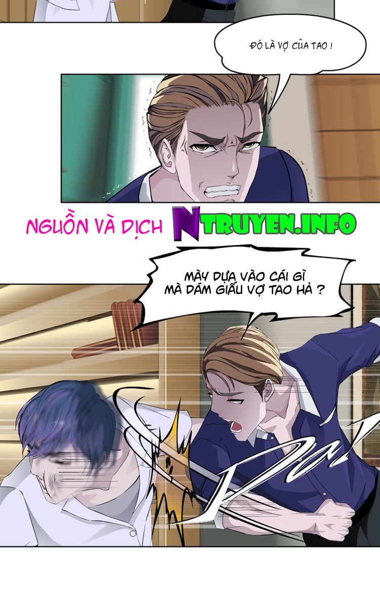 câu lạc bộ ngoại tình chapter 17 6
