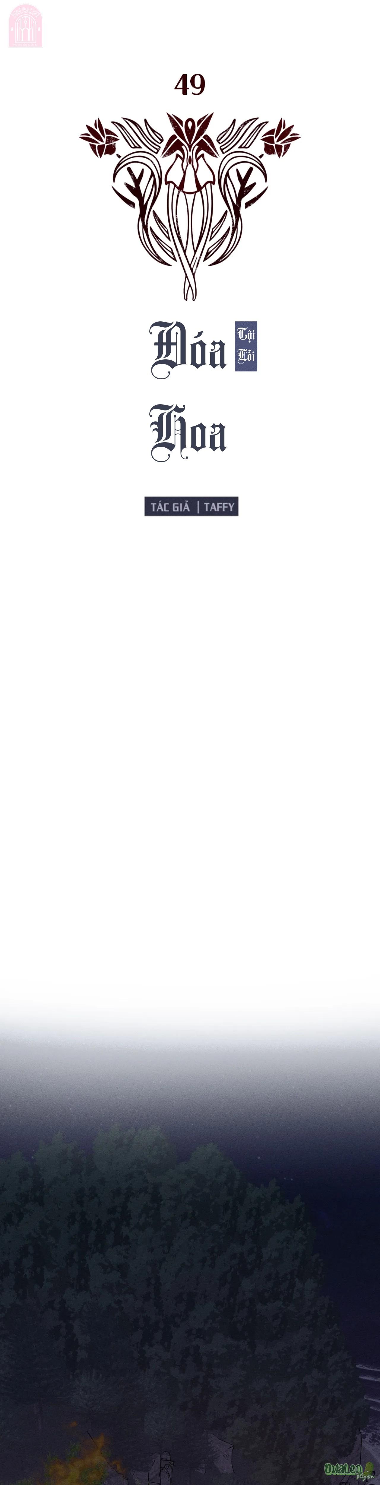đóa hoa tội lỗi chapter 49 12