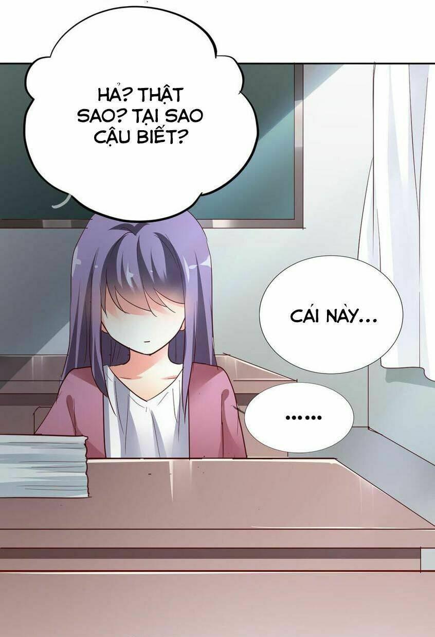 cô gái đặc biệt nhất của tôi chapter 37 7