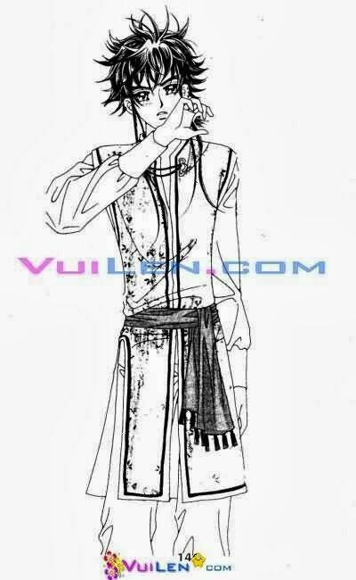 đến vương quốc ma chapter 3 145