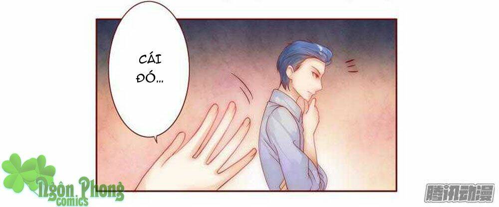 bá đạo tổng tài yêu tôi chapter 16 14