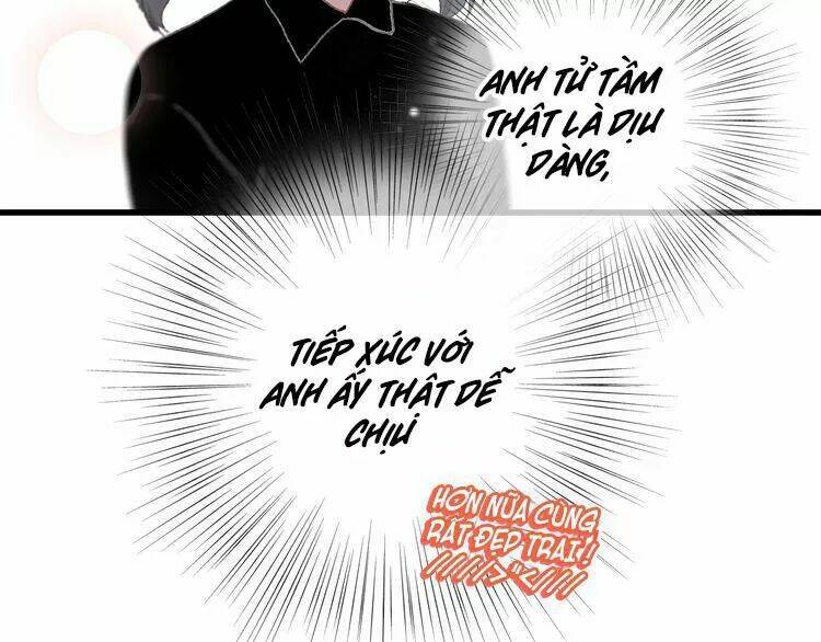 con tim rung động 3 chapter 2 28