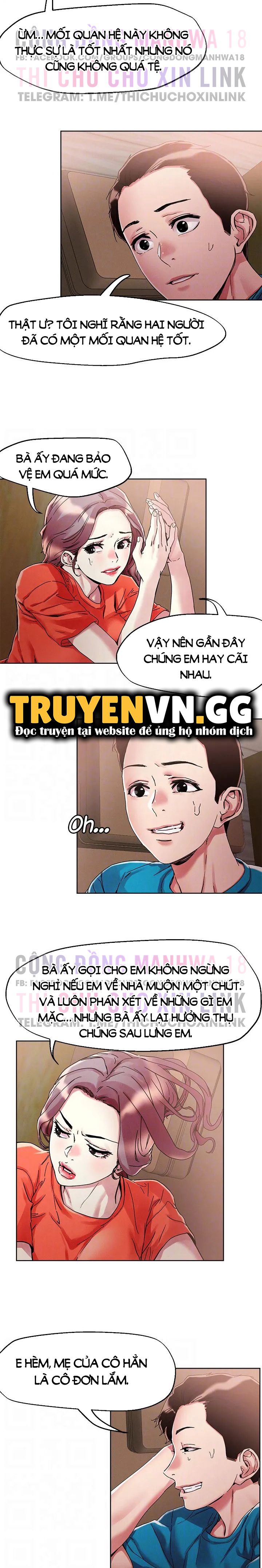 quyền năng chịch gái chapter 72 4