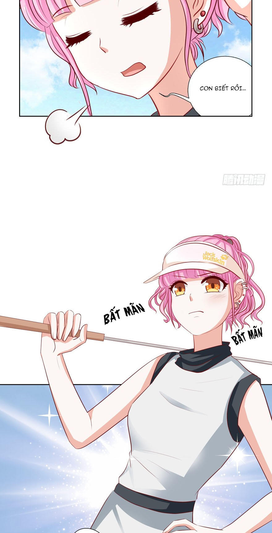 lưu luyến không rời chapter 30 13