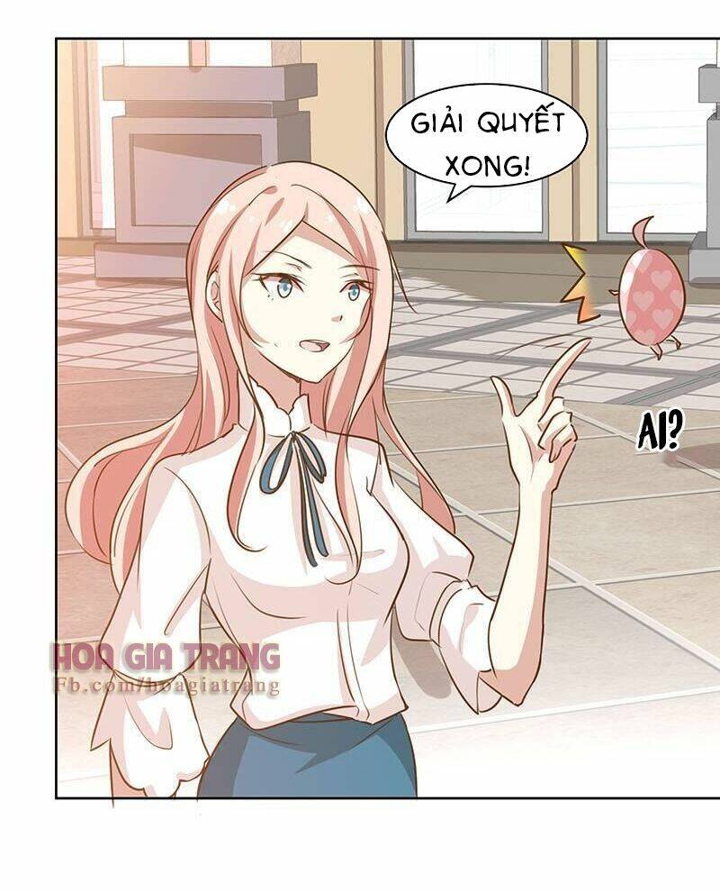 hệ thống yêu đương với nam thần chapter 11 9