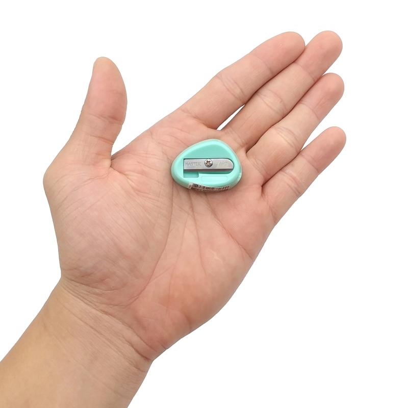 Chuốt Bút Chì Masterart Pastel No.1 - Màu Xanh Mint