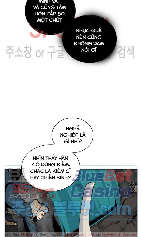 tôi sinh ra để làm người vĩ đại chapter 58 31