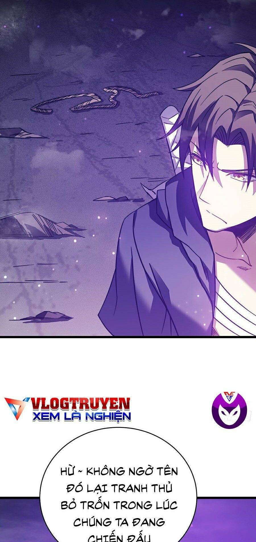 sát thần chi lộ tại dị giới chapter 19 35