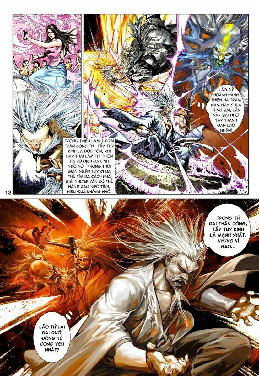 vương phong lôi i chapter 52 13