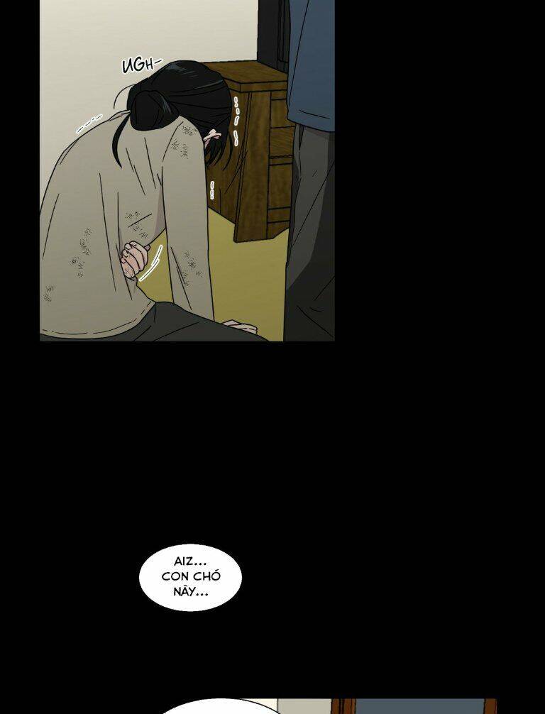 …”một sự thật khá khó chịu.” chapter 59 27